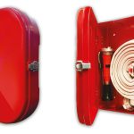 TS EN 671-1 Sıva Altı - Sıva Üstü ve Marina Tipi Yangın Dolapları