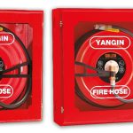 TS EN 671-1 Sulu Sistem Özel Üretim Yangın Dolapları