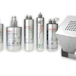 aerosol yangın söndürme sistemi