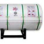 Cansalı - Hidrostatik tahliye üniteleri