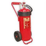 yangın söndürme sistemleri, köpük