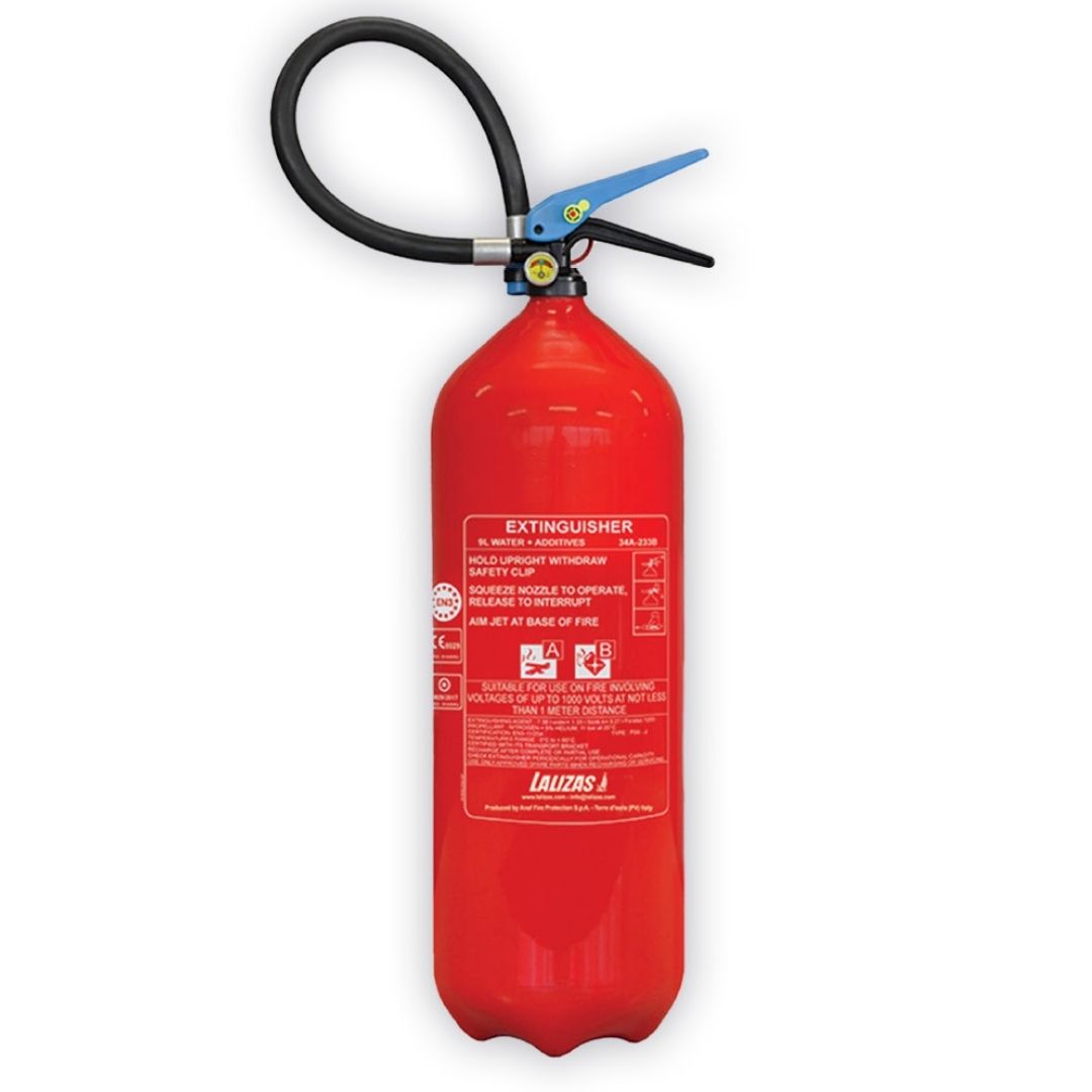 yangın söndürme sistemleri, köpük