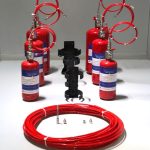 MARİNA OTOMATİK – MANUEL YANGIN SÖNDÜRME SİSTEMLERİ FE-227