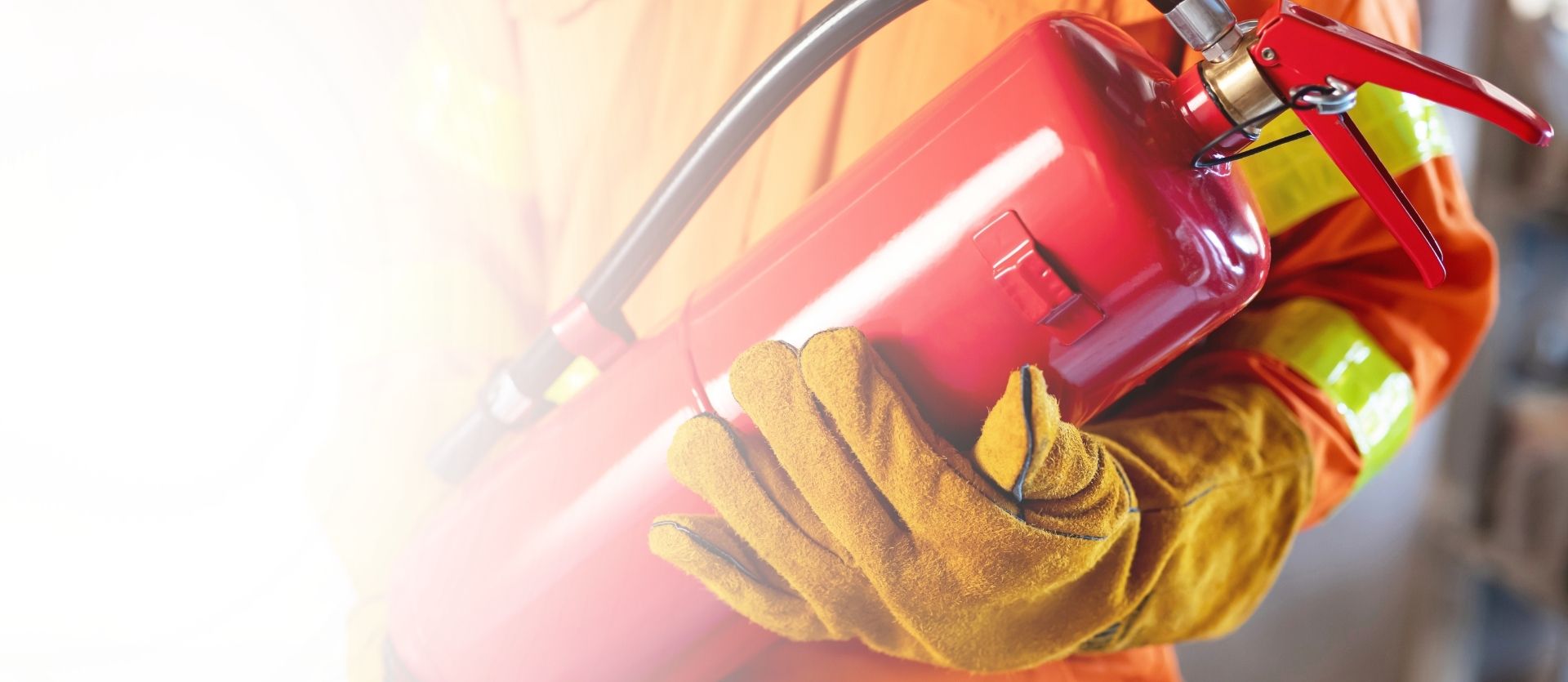 Yangın Güvenliğinde Profesyonel Çözümler